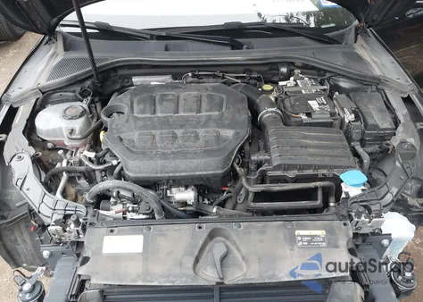 2023 Audi A3 Premium Plus 40 Tfsi Quattro S Tronic from USA, damaged, VIN WAUHUDGY3PA120306